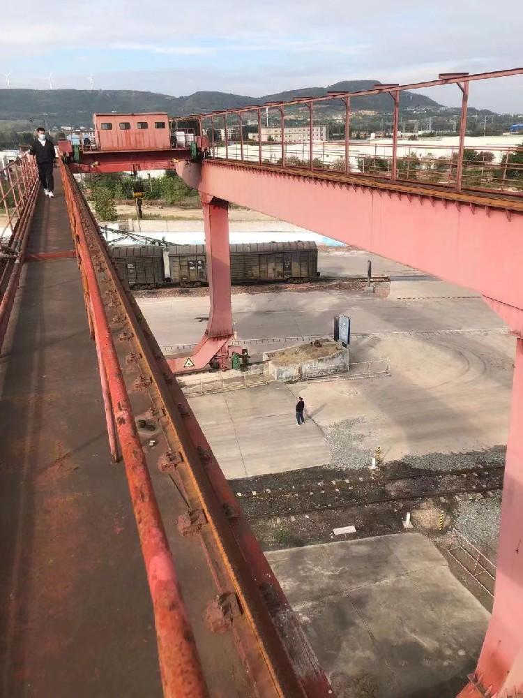 高空吊装易出现的问题及解决方案