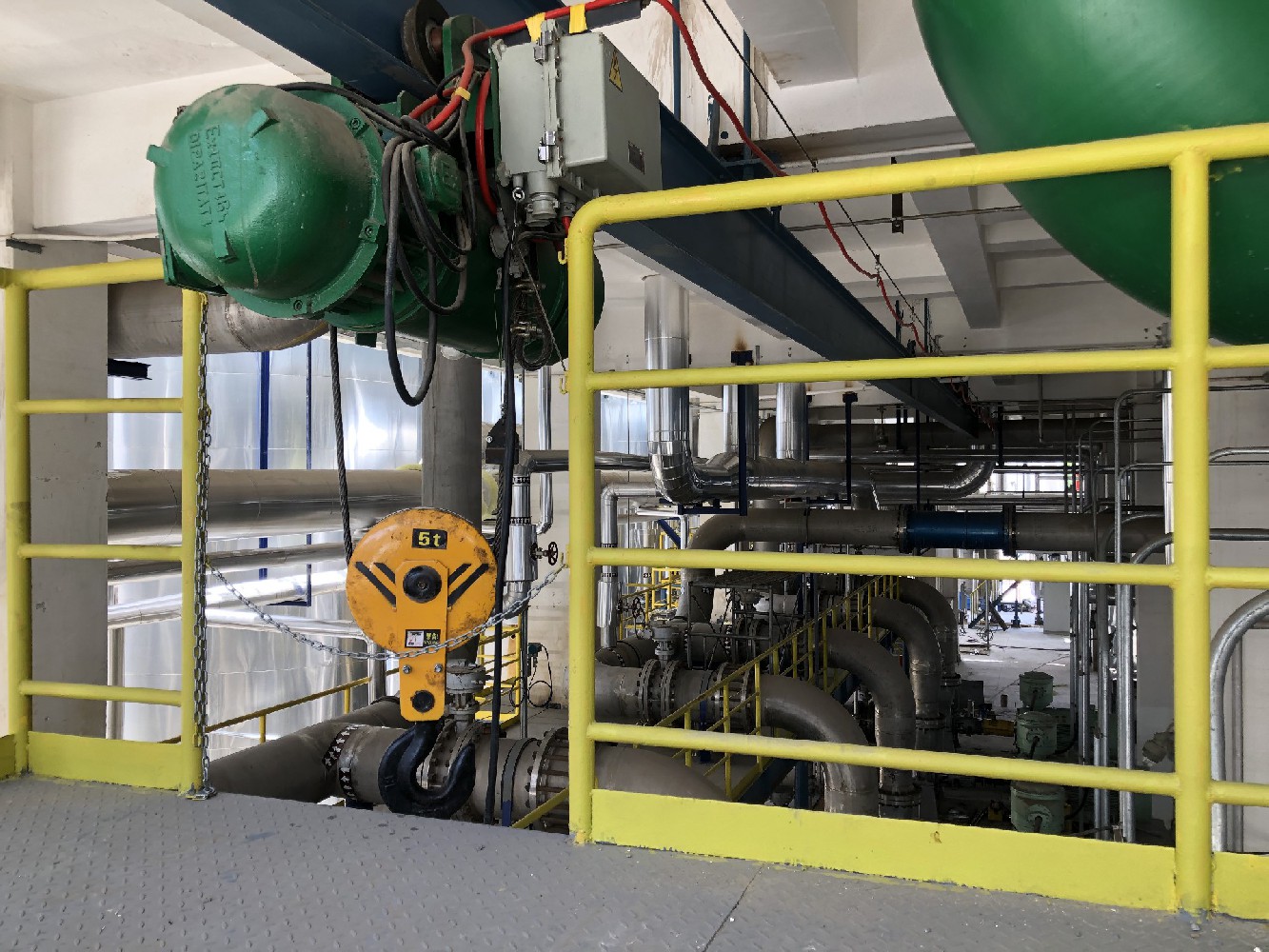 2020年中国工程机械制造行业增幅保持7%以上