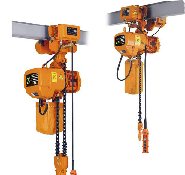 Precautions for using seamless sliding contact wires in variable frequency single beam cranes