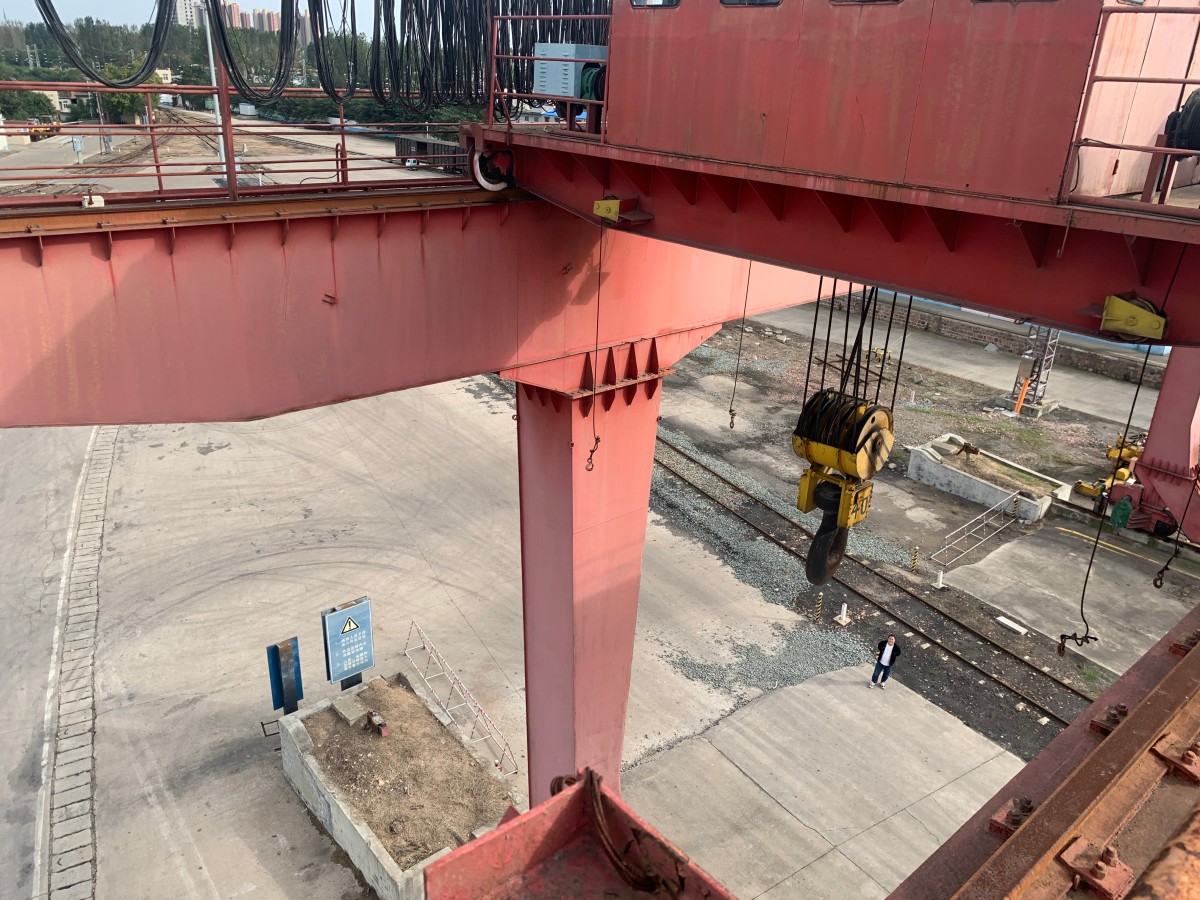 Attention should be paid to the large-scale development of domestic crawler cranes