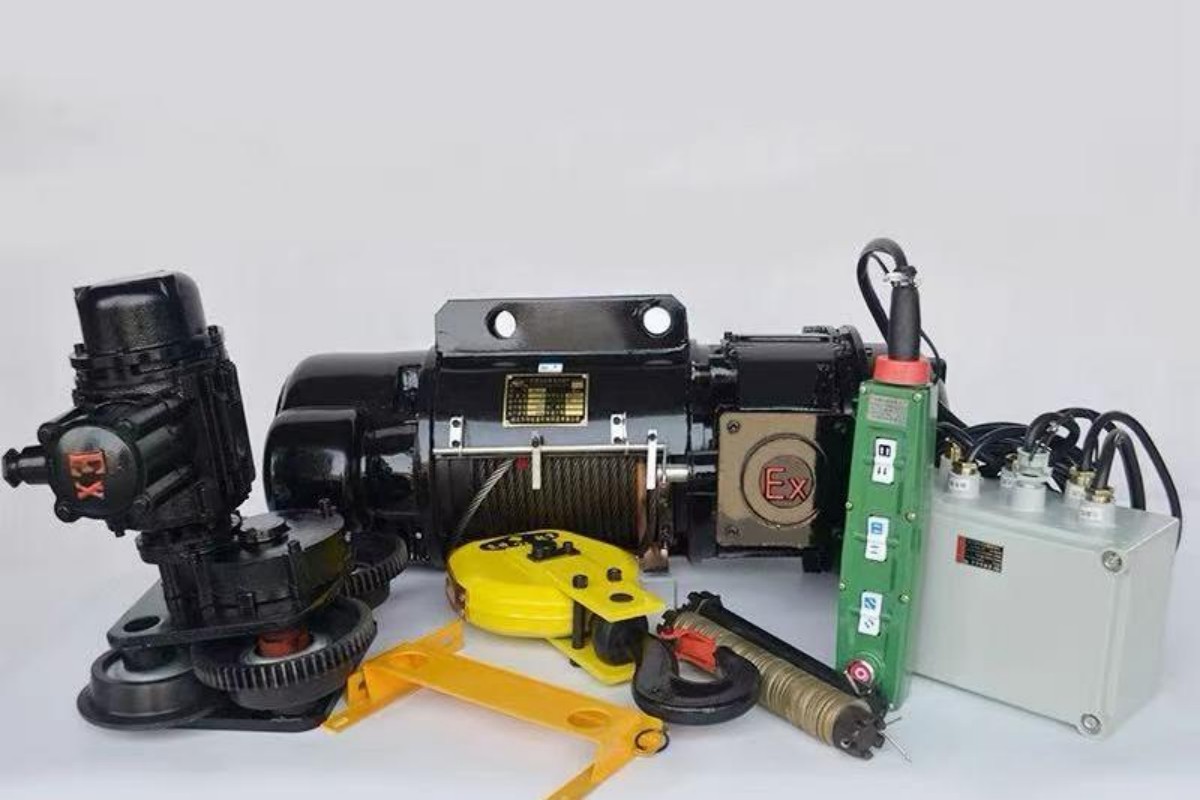 2020年中国工程机械制造行业增幅保持7%以上