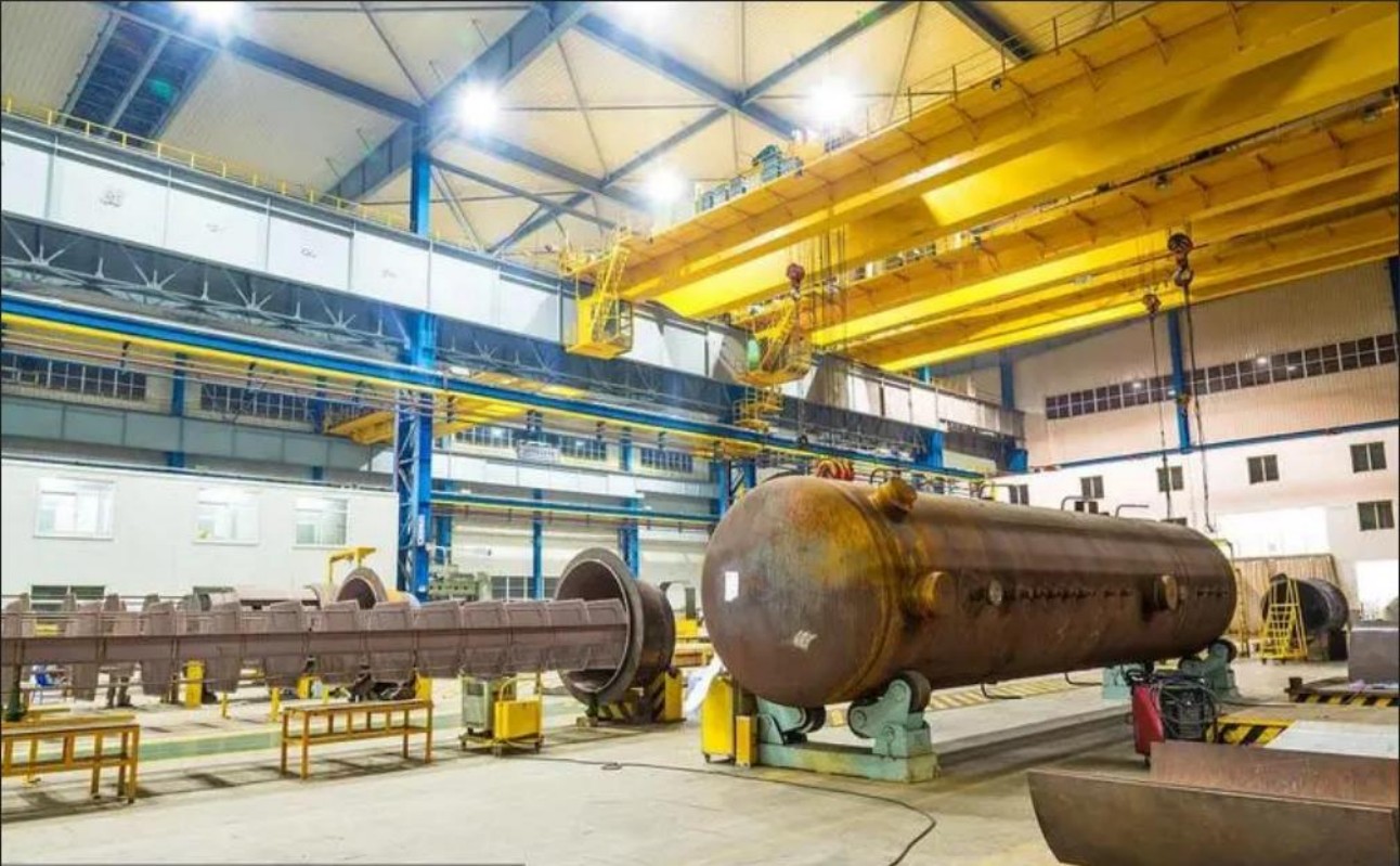 Precautions for using seamless sliding contact wires in variable frequency single beam cranes